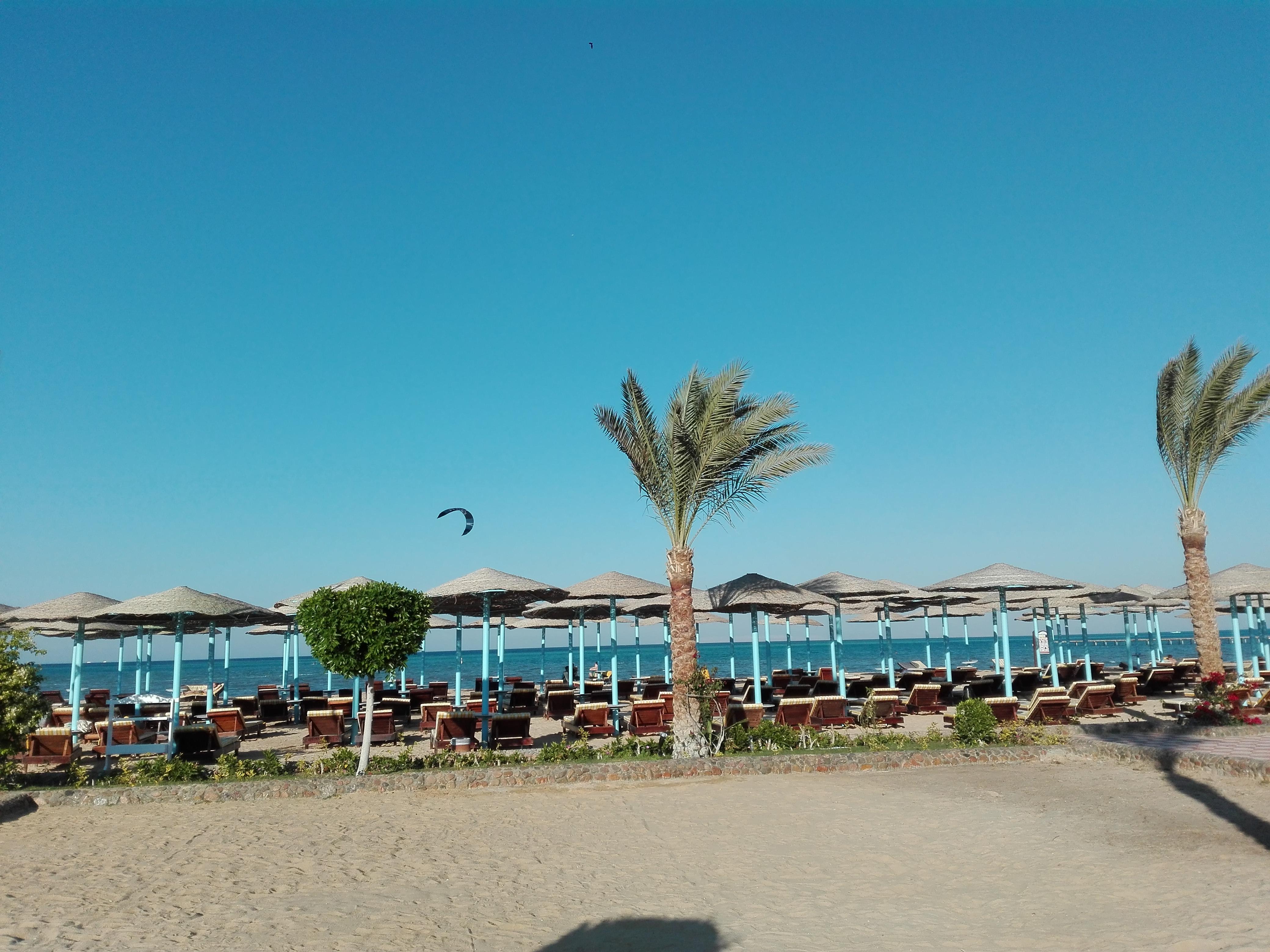 Hawaii Caesar Palace Aqua Park - Families And Couples Only Hurghada Exterior photo